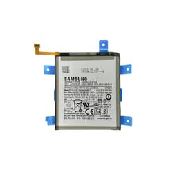 Samsung Galaxy A41 EB-BA415ABY batterie, neuve, originale – Bild 1
