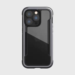 iPhone 14 Pro Max - Raptic/X-Doria Defense Shield Black – Bild 6