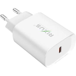 Rixus - Adaptive Fast Charger 20W (RX73) – Bild 1
