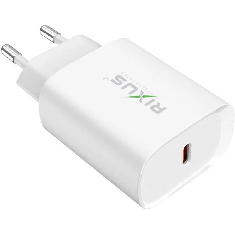 Rixus - Adaptive Fast Charger 20W (RX73)