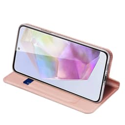 Samsung Galaxy A13 5G / A04S - Dux Ducis Skin Pro Series rosé – Bild 5