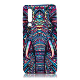Huawei P30 - Luxo Aztec Elephant – Bild 1