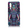 Huawei P30 - Luxo Aztec Elephant