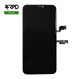 For iPhone XS Max Frontglass / LCD Screen Original, renewed – Bild 1