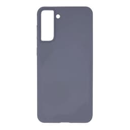 Samsung S21 Plus silicone gray – Bild 1