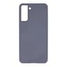 Samsung S21 Plus silicone gray