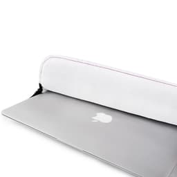 Okade - MacBook / Laptop case, 14 inch, T40, Pink – Bild 3
