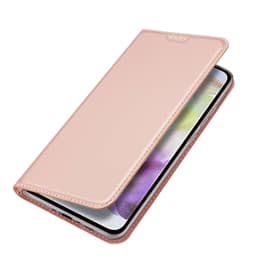 Samsung Galaxy A13 5G / A04S - Dux Ducis Skin Pro Series rosé – Bild 4