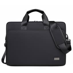 Okade - Borsa per MacBook / Laptop, 15,6-16 pollici, T69, nero – Bild 1