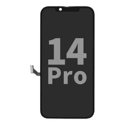 Apple iPhone 14 Pro front glass / LCD, NCC Incell – Bild 2