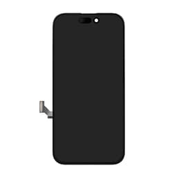 Apple iPhone 15 Frontglas / LCD, NCC Incell (Prime) – Bild 3