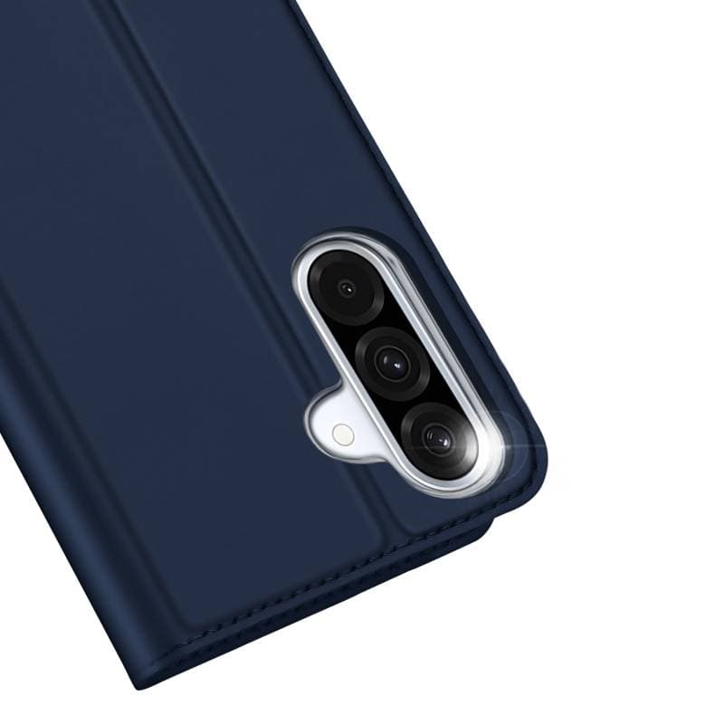 Samsung Galaxy A54 5G - Dux Ducis Skin Pro Series Blue – 3
