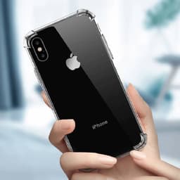 iPhone 6 Plus / 6S Plus - Airpillow trasparente – Bild 2