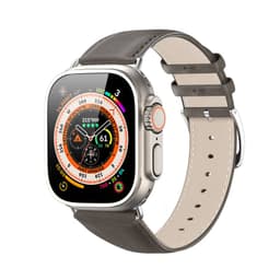Apple Watch - DUX YS Version Strap (38-42mm) Gris – Bild 1