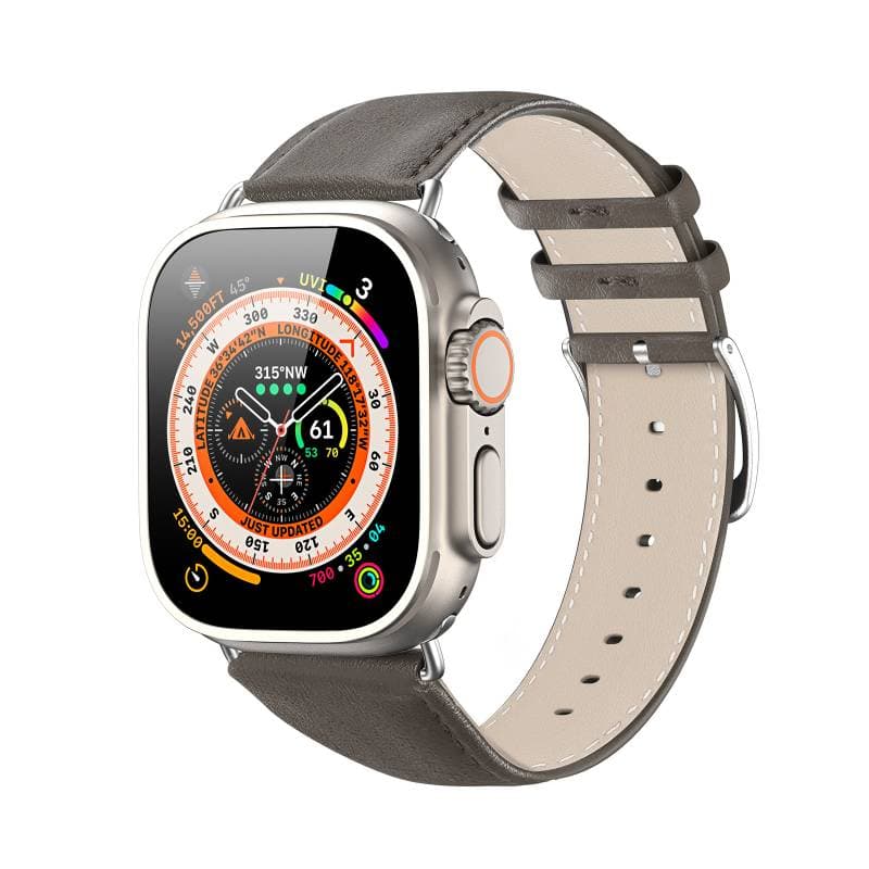 Apple Watch - DUX YS Version Strap (38-42mm) Grau