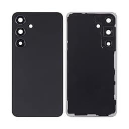 Samsung Galaxy S24 SM-S921B Backcover onyx black – Bild 1