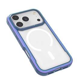 iPhone 17 Pro Max - Raptic/X-Doria Defense Shield Iridescent – Bild 2