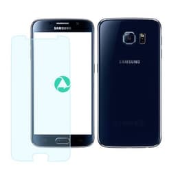 Samsung Galaxy S6 - Vetro temperato / Vetro blindato - Big Arc – Bild 1