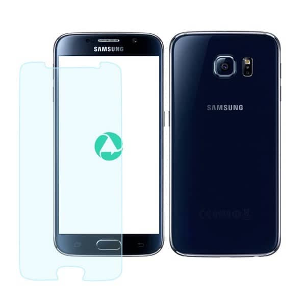 Samsung Galaxy S6 - Vetro temperato / Vetro blindato - Big Arc