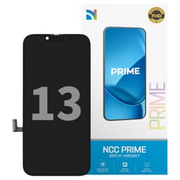 Apple iPhone 13 Frontglas / LCD, NCC Incell (Prime) – Bild 1
