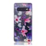 Samsung S10 Fiori Rosa