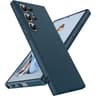 Samsung Galaxy S25 Ultra - X-Level Thin Backcase, Blue