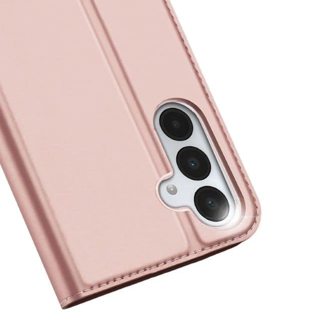 Samsung Galaxy A17 - Dux Ducis Skin Pro Series rose gold – 2