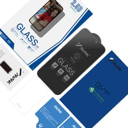 ANANK 2.5D Transparentes Privacy (Korean LG Privacy Glue) Panzerglas für iPhone 16 Pro – Bild 9