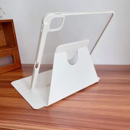 RPD - iPad Pro 13” (M4, 2024) SBL, 360° Rotation Case, Schwarz – Bild 8
