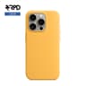 iPhone 15 Pro Max - Silicone Case sunshine, Liquid (Magsafe version)