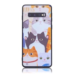 Samsung S10 Cats – Bild 1