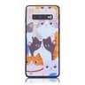 Samsung S10 Cats