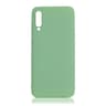 Samsung Galaxy A70 Silicone Case, vert menthe