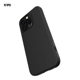 Samsung Galaxy A16 / A17 / A26 - Custodia Rugged Armor per esterni, nera – Bild 2