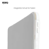 RPD - iPad Mini 6 (2021) / Mini 7 (2024) 8.3” SBL, Tri-Fold Smart Case, Dunkelgrün – Bild 5