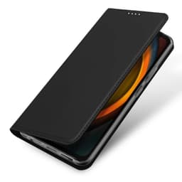 Samsung Galaxy Xcover 7 Pro - Dux Ducis Skin Pro Series Nero – Bild 4