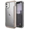 iPhone 11 Pro - Raptic/X-Doria Defense Shield gold
