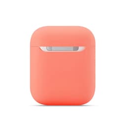 Airpods Silicone Case 1+2. Gen Nectarine – Bild 3