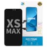 Apple iPhone Xs Max front glass / LCD, NCC Incell (Prime)