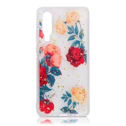 Huawei P30 - Red Flowers – Bild 1