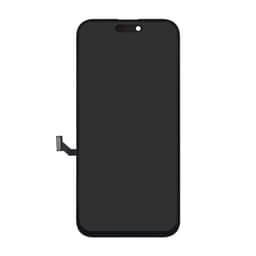 Apple iPhone 15 Plus Frontglas / LCD, NCC Incell (Prime) – Bild 3