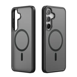 Samsung Galaxy S25 Ultra - Dux Ducis Yind Series with Magsafe in black – Bild 2