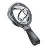 Joyroom - Magnetic ring holder for smartphones, black