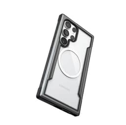Samsung Galaxy S25 Plus - Raptic Defence SHIELD con funzione Magsafe, nero – Bild 5