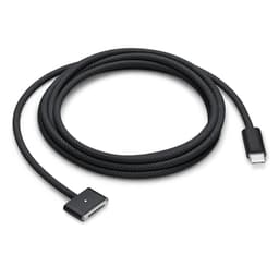 Cavo Apple da USB-C a Magsafe 3, 2 metri, bianco – Bild 1