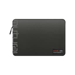 Mutural - MacBook / laptop bag, 13-14 inch, olive green – Bild 1