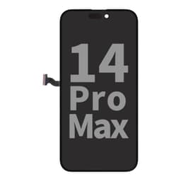 Apple iPhone 14 Pro Max verre frontal / LCD, NCC Incell (Prime) – Bild 2