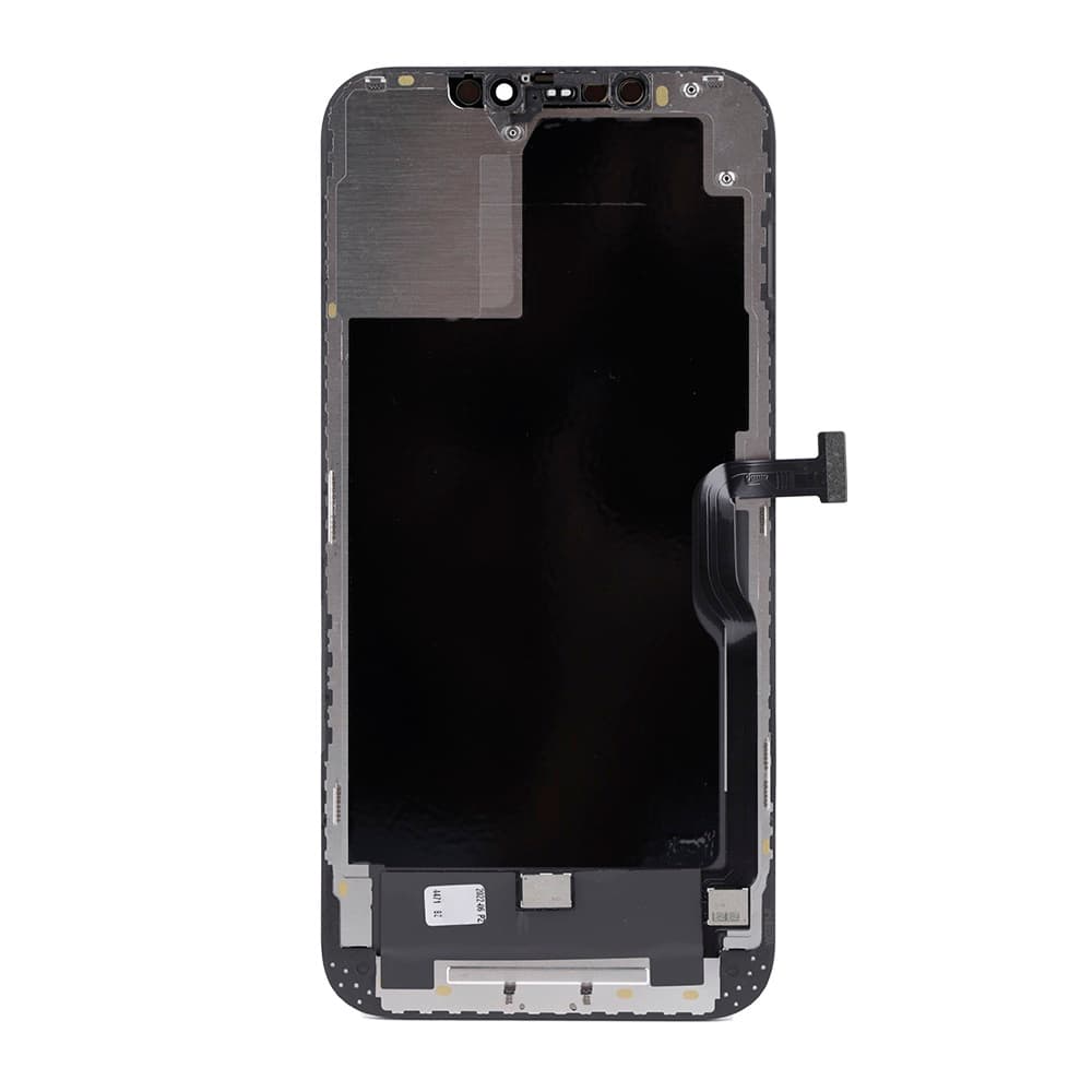 Apple iPhone 12 Pro Max Frontglas / LCD, NCC Incell Display Ersatzteil (Prime) – 3