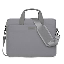 Okade - Borsa per MacBook / laptop, 15,6 pollici, T64, grigio – Bild 1
