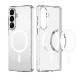 Samsung Galaxy S26 Plus - Dux Ducis Clin Series avec Magsafe en transparent – Bild 5
